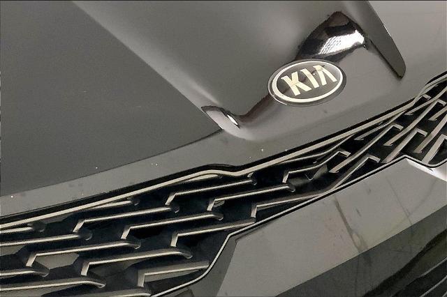 2021 Kia K5 Vehicle Photo in Lees Summit, MO 64086