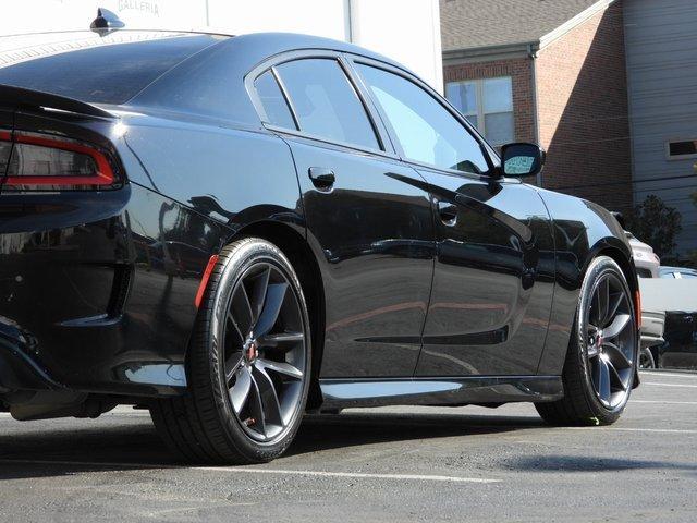 2019 Dodge Charger Vehicle Photo in DALLAS, TX 75244-5909