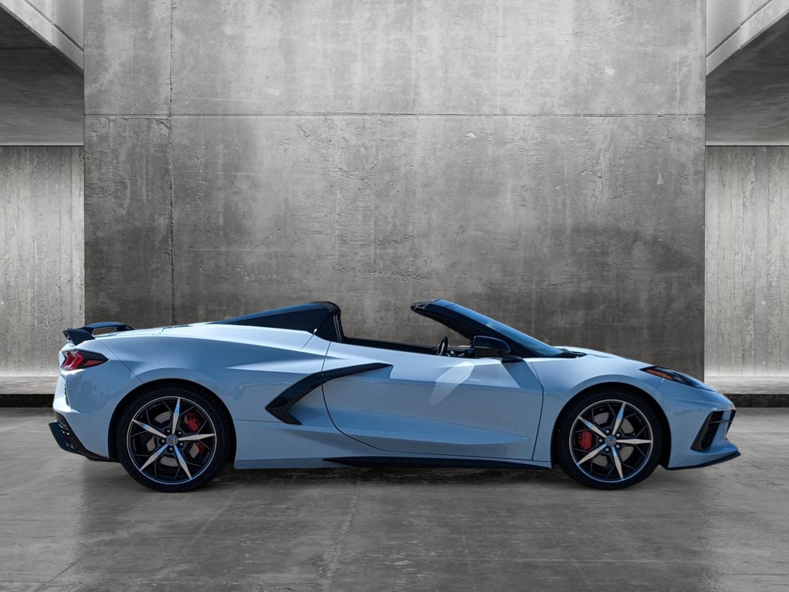 2023 Chevrolet Corvette Stingray Vehicle Photo in ORLANDO, FL 32808-7998