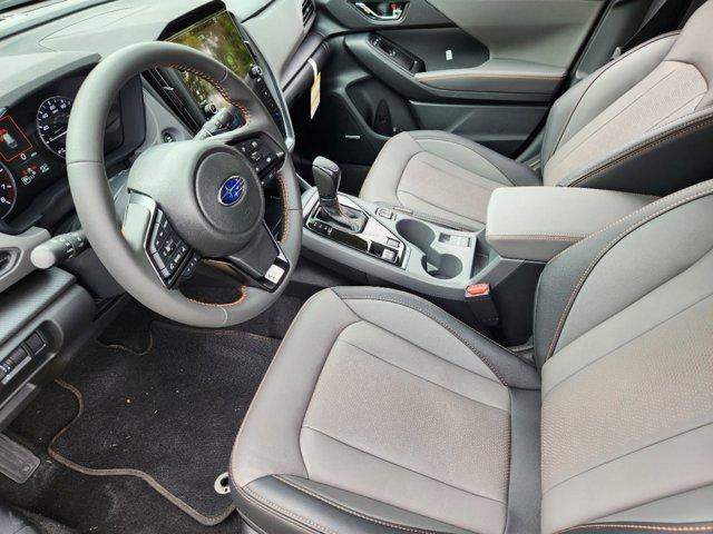 2024 Subaru Crosstrek Vehicle Photo in DALLAS, TX 75209