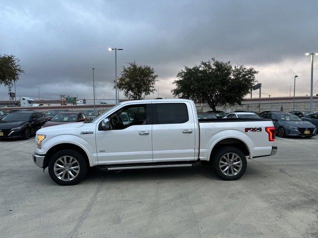 2016 Ford F-150 Vehicle Photo in San Antonio, TX 78209