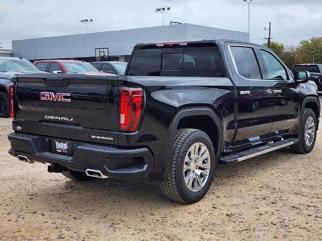 2025 GMC Sierra 1500 Vehicle Photo in PARIS, TX 75460-2116