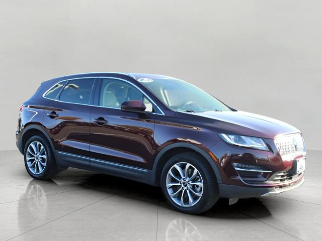 2019 Lincoln MKC Vehicle Photo in MADISON, WI 53713-3220