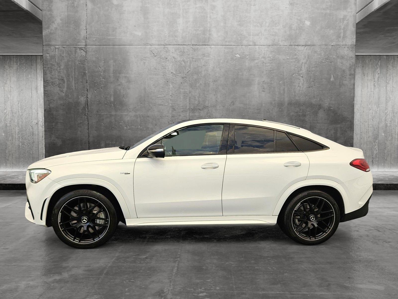 2021 Mercedes-Benz GLE Vehicle Photo in Fort Lauderdale, FL 33316