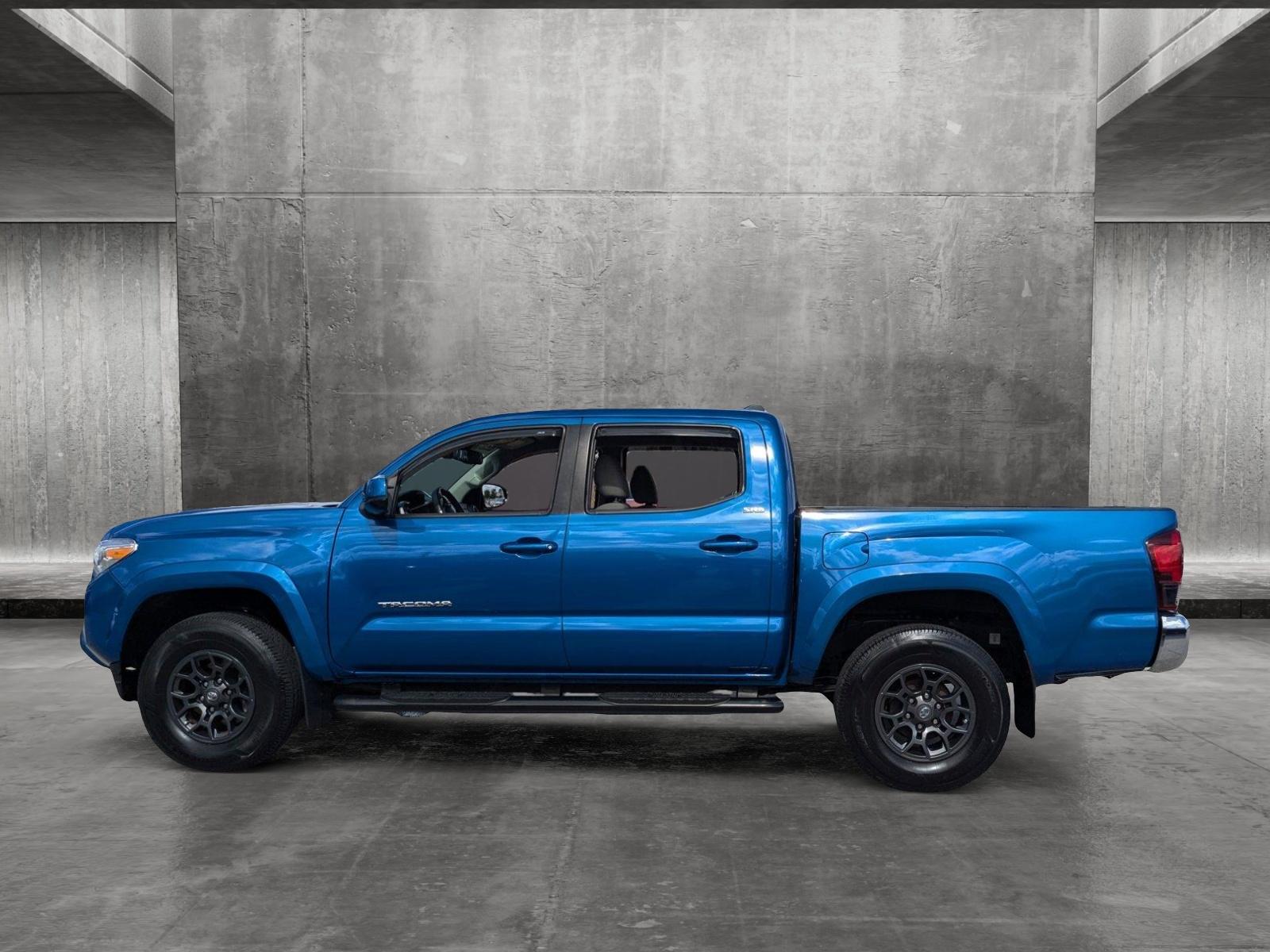 2018 Toyota Tacoma Vehicle Photo in Winter Park, FL 32792