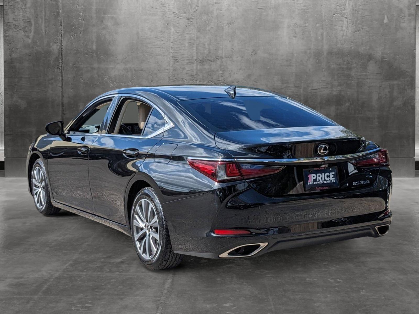 2019 Lexus ES 350 Vehicle Photo in Tampa, FL 33614