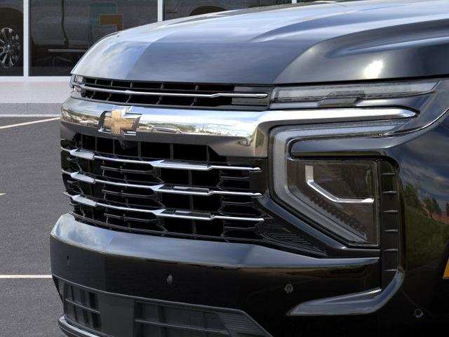 2025 Chevrolet Tahoe Vehicle Photo in AUSTIN, TX 78759-4154