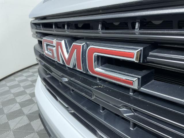 2023 GMC Sierra 1500 Vehicle Photo in GILBERT, AZ 85297-0402