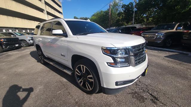 Used 2019 Chevrolet Tahoe LT with VIN 1GNSCBKCXKR300816 for sale in Houston, TX