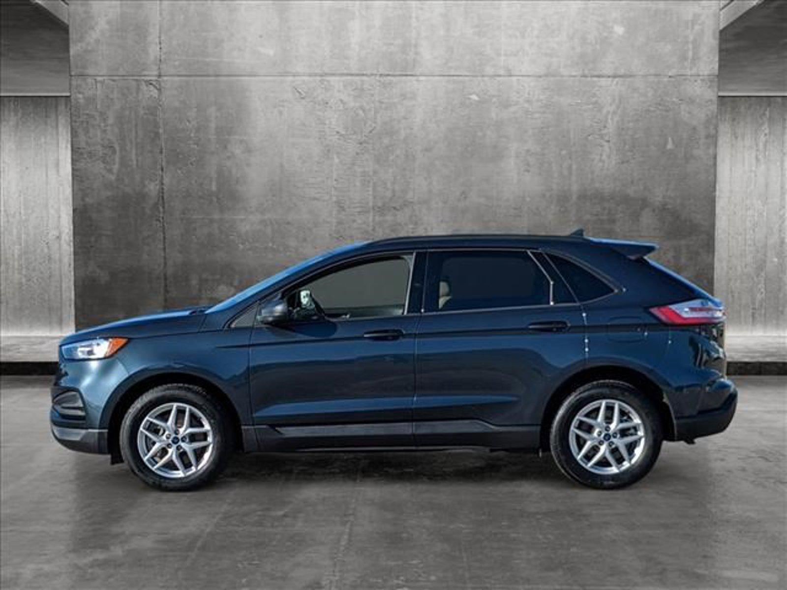 2022 Ford Edge Vehicle Photo in Bradenton, FL 34207