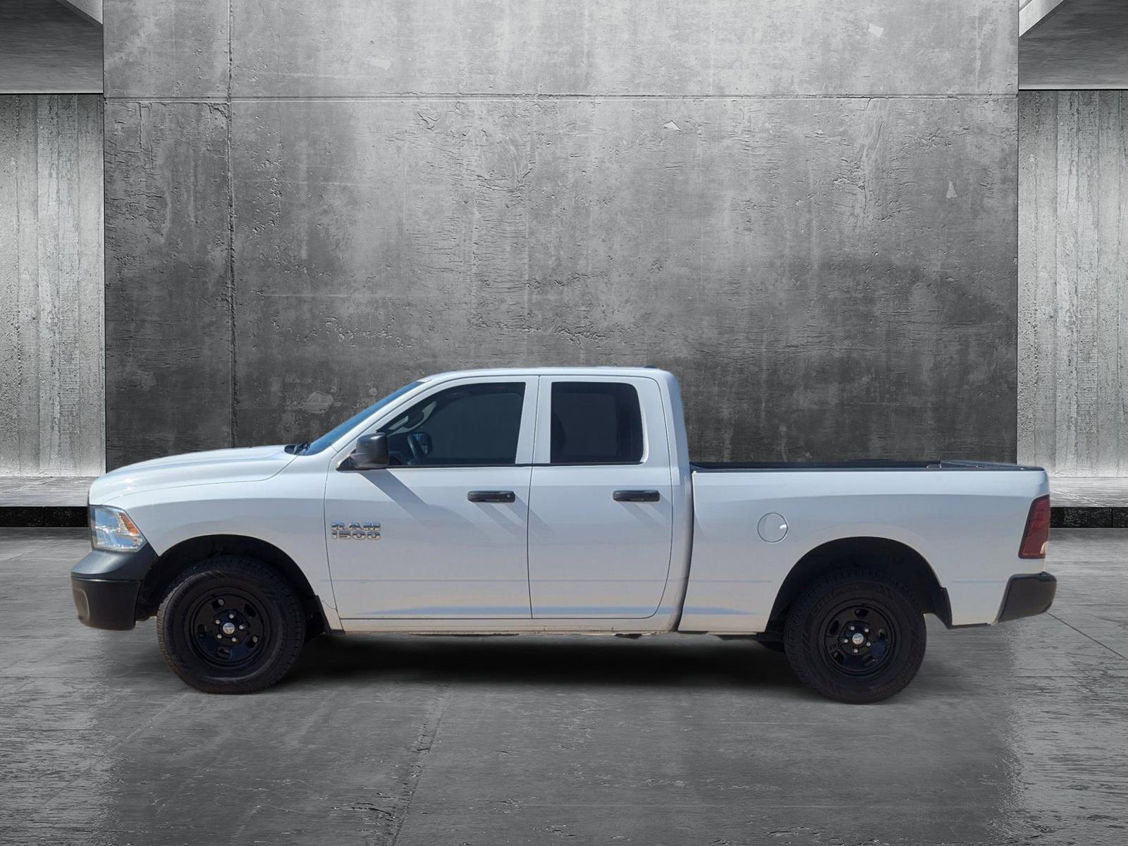 2016 Ram 1500 Vehicle Photo in CORPUS CHRISTI, TX 78412-4902