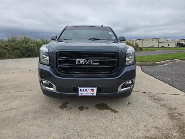 2019 GMC Yukon Vehicle Photo in BROUSSARD, LA 70518-0000