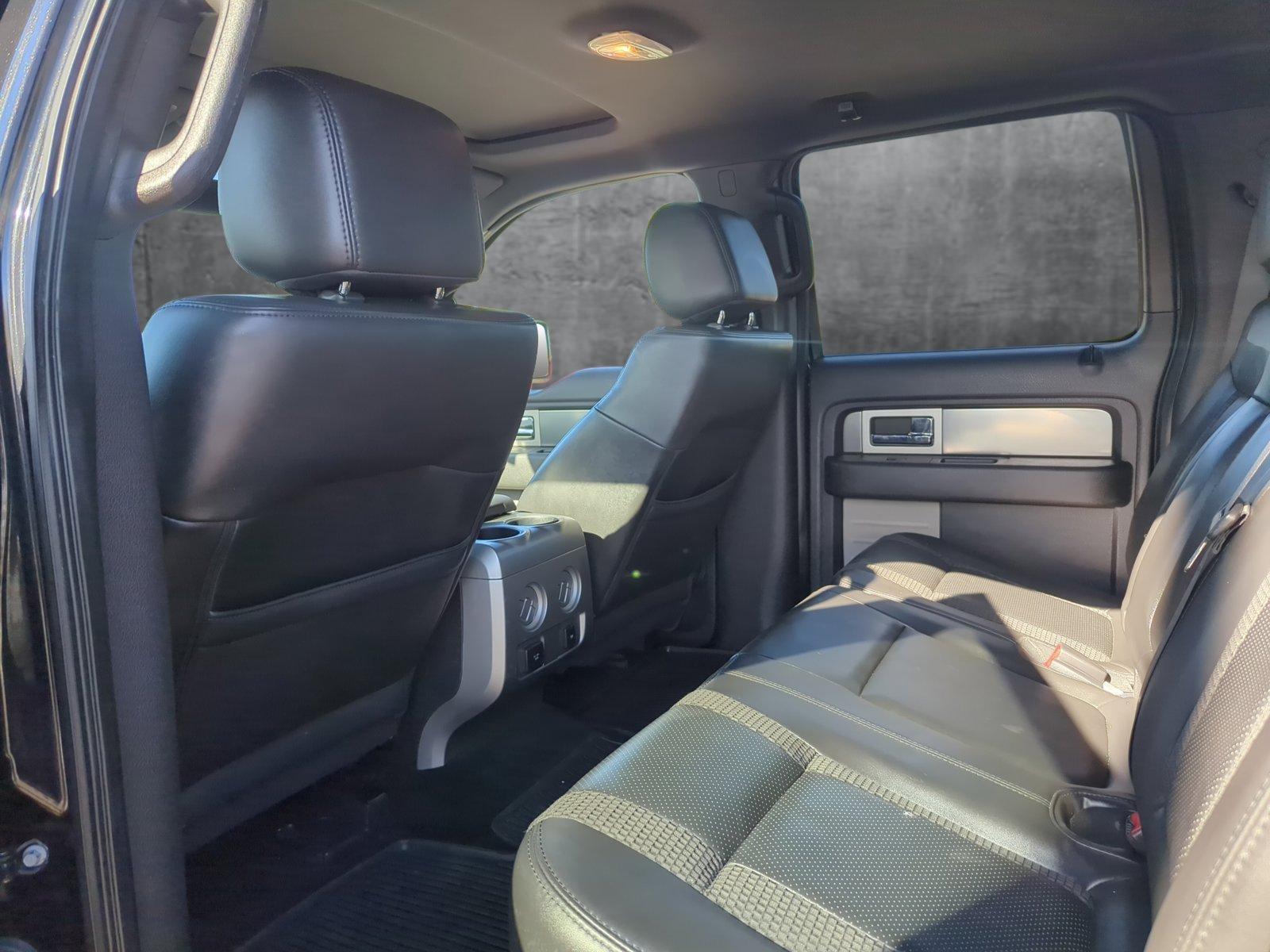 2013 Ford F-150 Vehicle Photo in Memphis, TN 38133