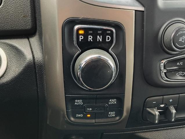 2013 Ram 1500 Vehicle Photo in GREEN BAY, WI 54304-5303