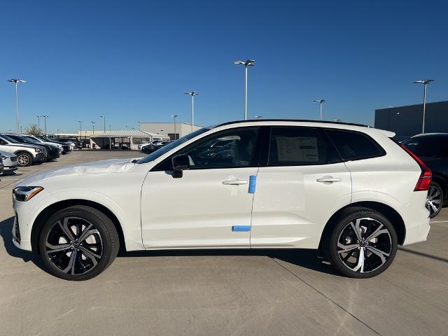 2025 Volvo XC60 Vehicle Photo in Grapevine, TX 76051