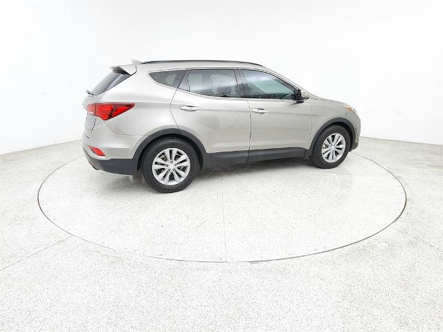 2017 Hyundai Santa Fe Sport Vehicle Photo in Grapevine, TX 76051