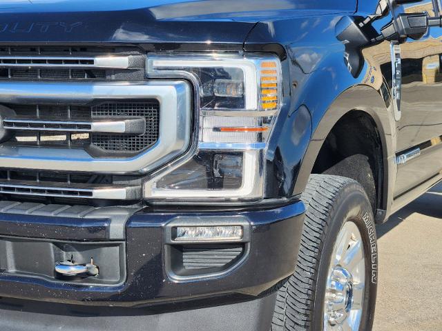 2022 Ford Super Duty F-250 SRW Vehicle Photo in Pilot Point, TX 76258