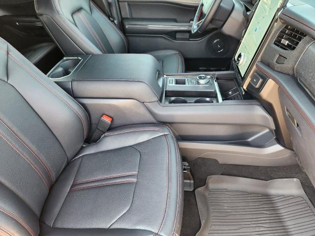 2024 Ford Expedition Max Vehicle Photo in Pilot Point, TX 76258