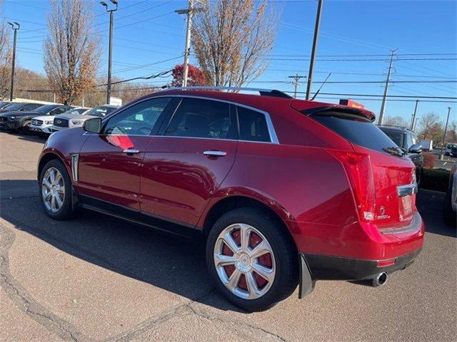 2013 Cadillac SRX Vehicle Photo in Willow Grove, PA 19090