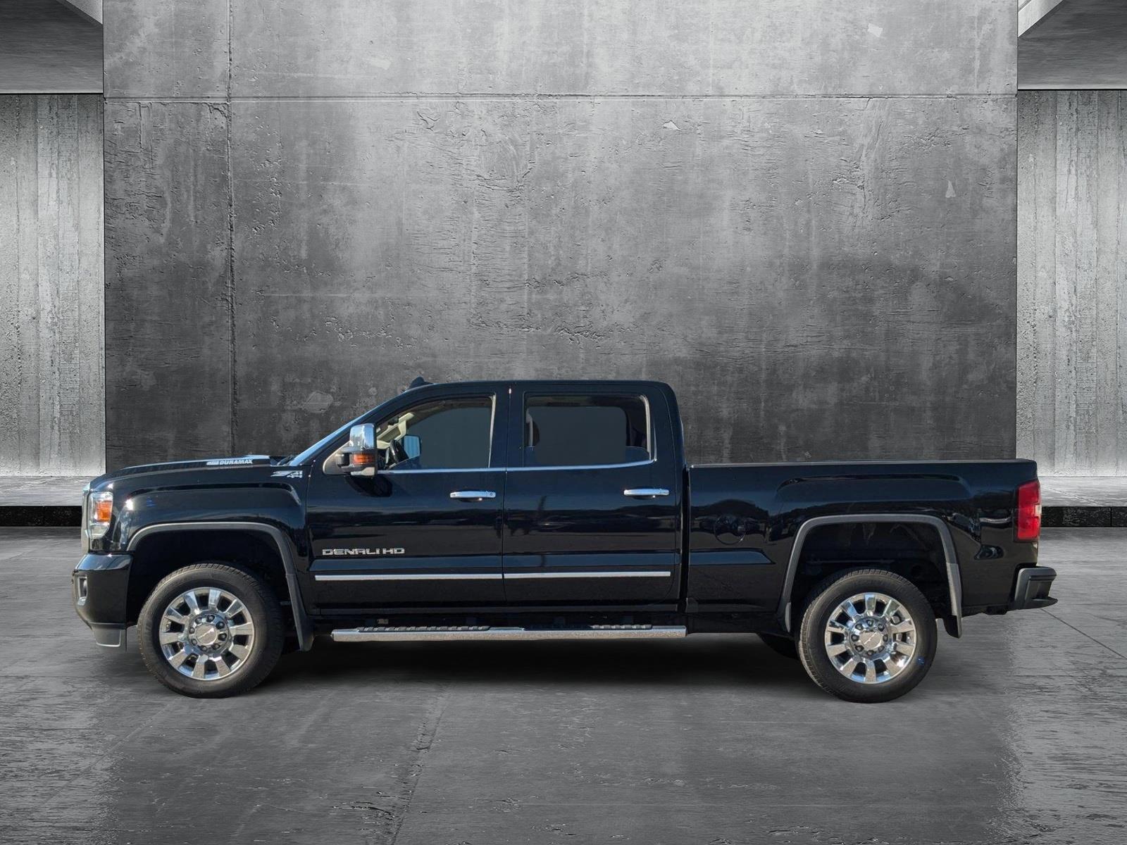 2019 GMC Sierra 2500 HD Vehicle Photo in St. Petersburg, FL 33713