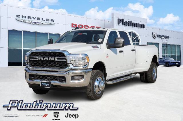 2024 Ram 3500 Vehicle Photo in Terrell, TX 75160