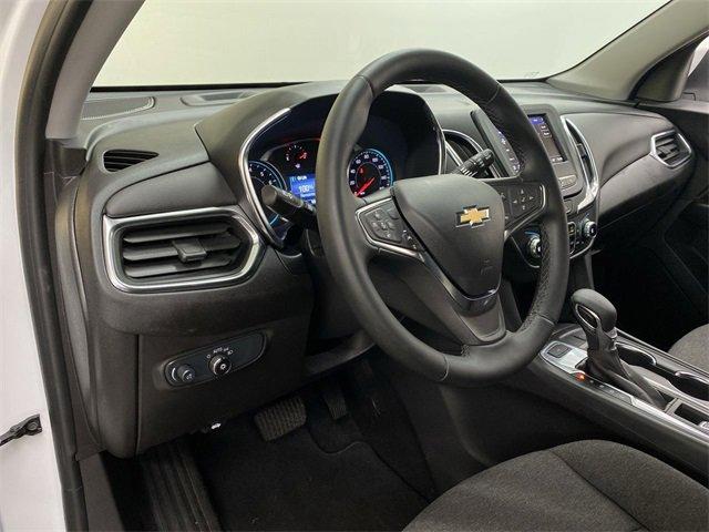 2024 Chevrolet Equinox Vehicle Photo in PORTLAND, OR 97225-3518