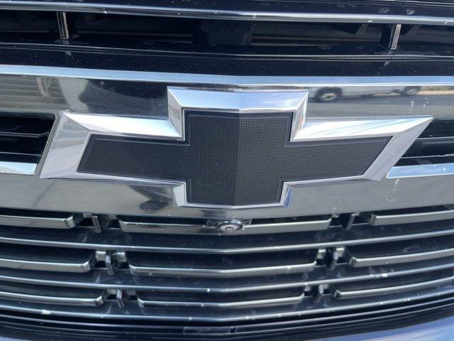 2022 Chevrolet Suburban Vehicle Photo in SALT LAKE CITY, UT 84119-3321