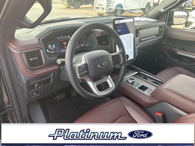 2024 Ford Expedition Max Vehicle Photo in Terrell, TX 75160