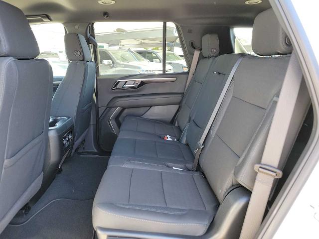 2025 Chevrolet Tahoe Vehicle Photo in ODESSA, TX 79762-8186