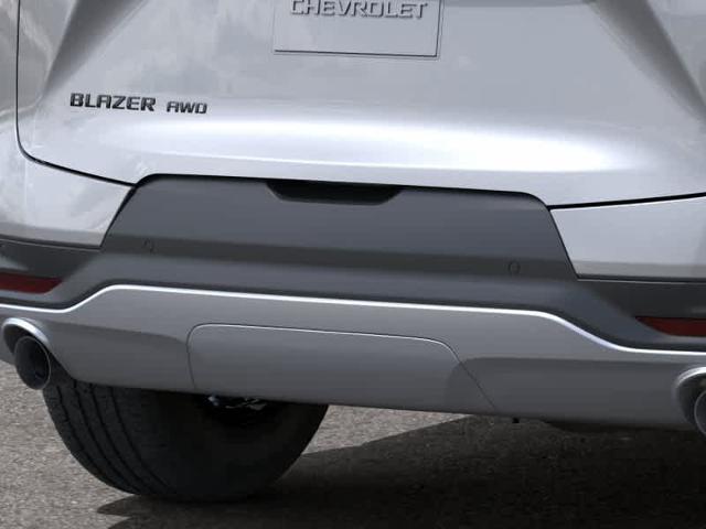 2024 Chevrolet Blazer Vehicle Photo in INDIANAPOLIS, IN 46227-0991