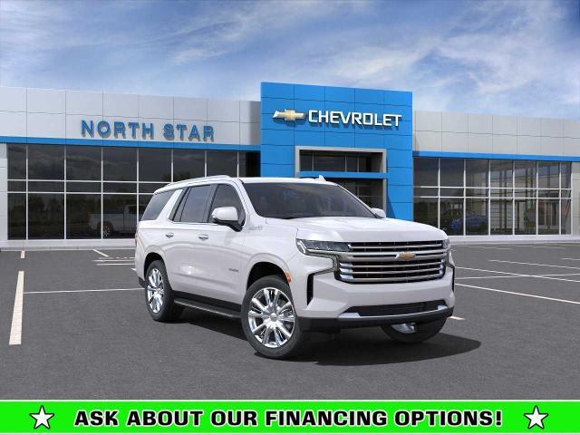 2024 Chevrolet Tahoe Vehicle Photo in PITTSBURGH, PA 15226-1209