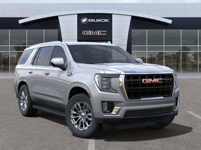 2024 GMC Yukon Vehicle Photo in MEDINA, OH 44256-9631