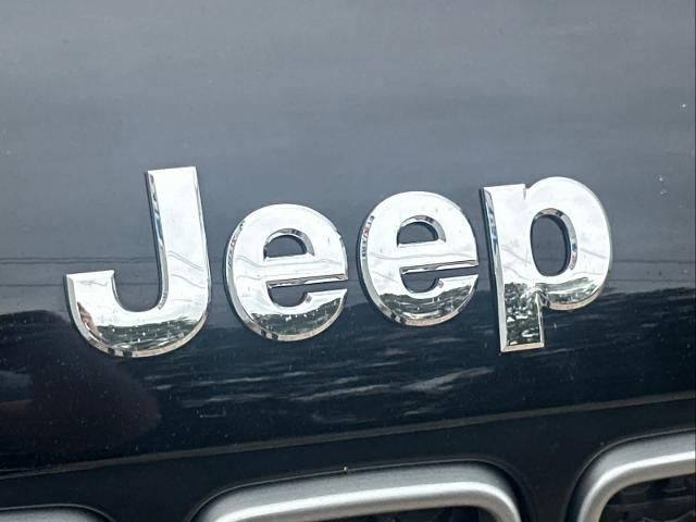 2023 Jeep Renegade Vehicle Photo in DUNN, NC 28334-8900