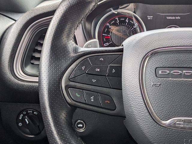 2023 Dodge Challenger Vehicle Photo in San Antonio, TX 78209