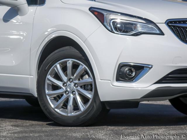 2019 Buick Envision Vehicle Photo in OAK LAWN, IL 60453-2517