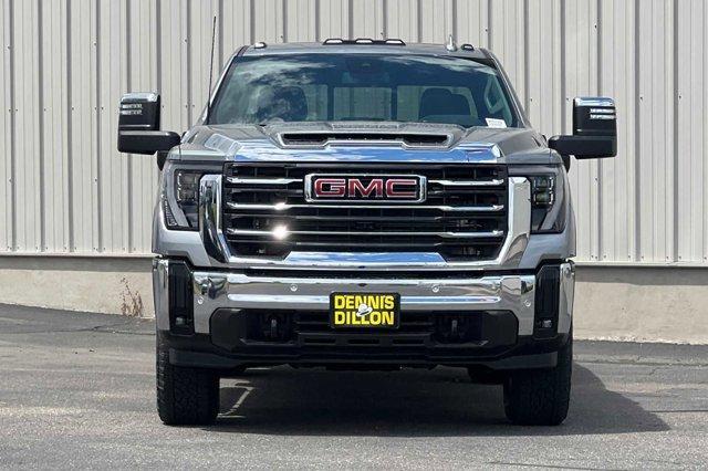 2024 GMC Sierra 2500 HD Vehicle Photo in BOISE, ID 83705-3761