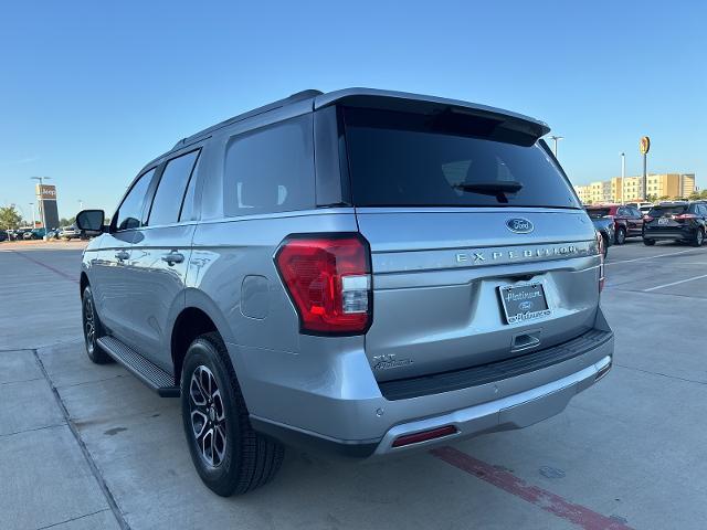 2024 Ford Expedition Vehicle Photo in Terrell, TX 75160