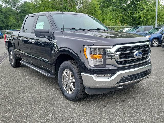 2021 Ford F-150 Vehicle Photo in Boyertown, PA 19512