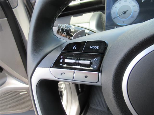 2023 Hyundai SANTA CRUZ Vehicle Photo in LEESBURG, FL 34788-4022