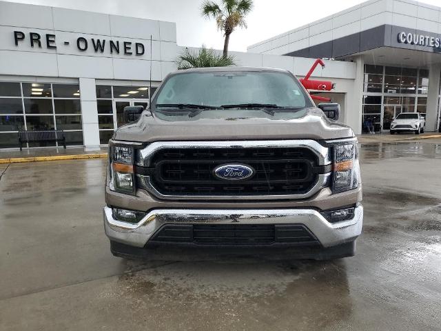 2023 Ford F-150 Vehicle Photo in LAFAYETTE, LA 70503-4541