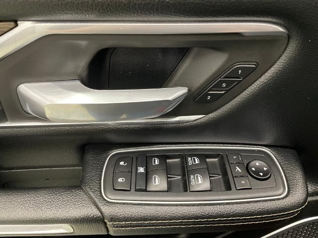 2020 Ram 1500 Vehicle Photo in ROGERS, MN 55374-9422