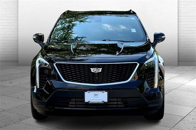 2022 Cadillac XT4 Vehicle Photo in KANSAS CITY, MO 64114-4545