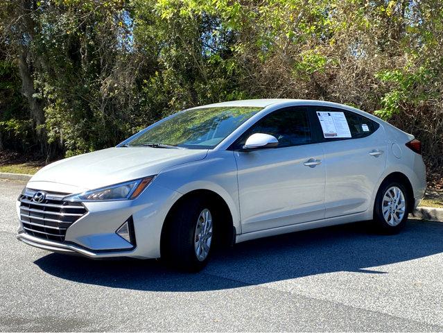 2020 Hyundai ELANTRA Vehicle Photo in Hinesville, GA 31313