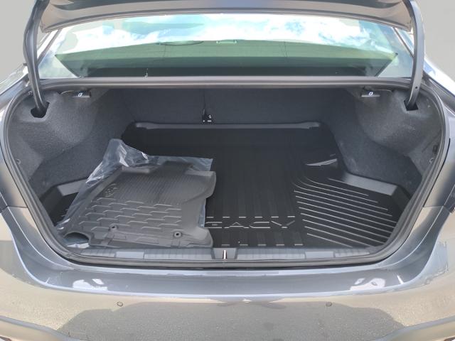 2025 Subaru Legacy Vehicle Photo in Green Bay, WI 54304