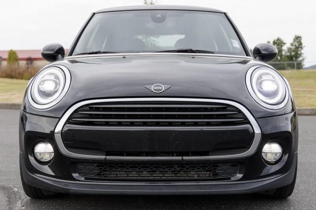 Used 2019 MINI Hardtop 2 Door Oxford Edition with VIN WMWXP5C52K2H97678 for sale in Anacortes, WA