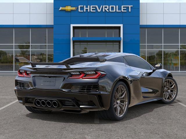 2024 Chevrolet Corvette Z06 Vehicle Photo in MIAMI, FL 33172-3015