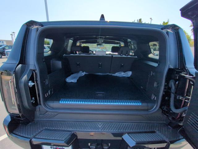 2024 GMC HUMMER EV SUV Vehicle Photo in ANAHEIM, CA 92806-5612