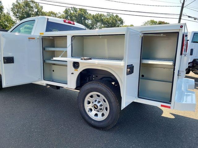 2024 Chevrolet Silverado 3500 HD Vehicle Photo in DANBURY, CT 06810-5034