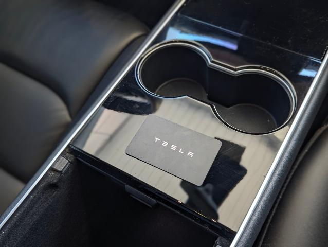 2021 Tesla Model Y Vehicle Photo in POMEROY, OH 45769-1023