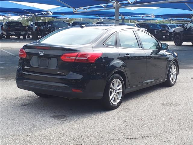 2015 Ford Focus Vehicle Photo in Denton, TX 76205